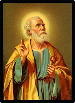“Feed My Sheep”: What Did Jesus Mean When He Spoke to Peter?