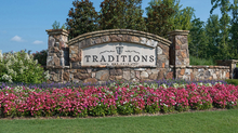Forsyth's Hottest Neighborhoods: Traditions