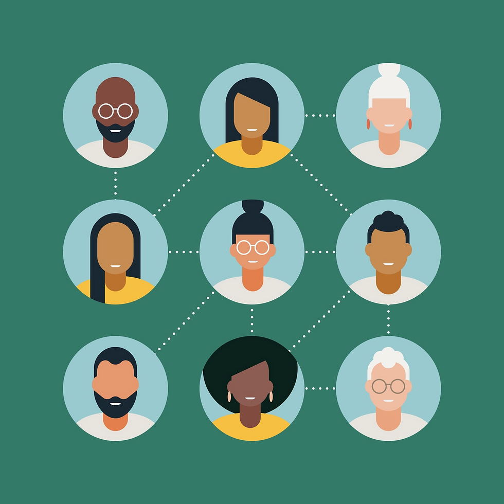 Application.SupportNetwork