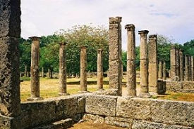 OLYMPIA