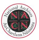 NATIONAL ARCHIVES OF IRELAND