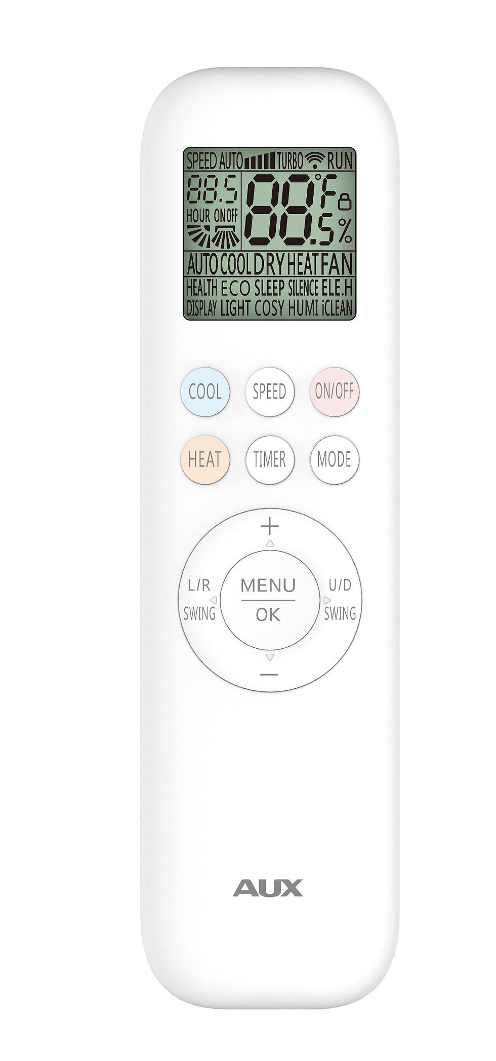 Indexkép: AUX Delta Pro beltéri