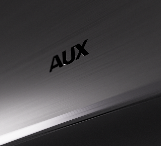 Indexkép: AUX Sigma