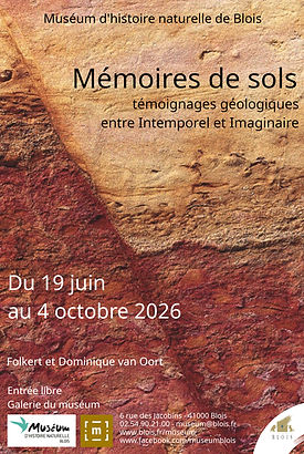 Mémoires de sols