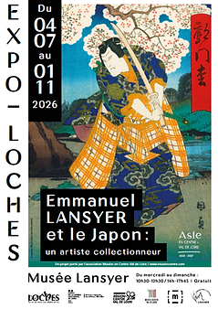 Musée Lansyer - Loches