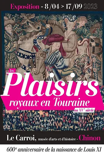 Visite en extérieur des musées d'orleans