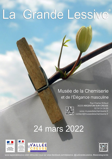 La Grande Lessive®