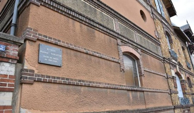 Musée philo (Des débats d’exception sur des sujets d’actualité !)