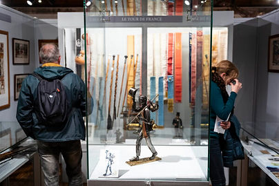 Programme Musée du Compagnonnage Tours