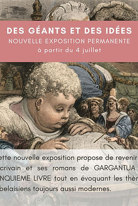 Des géants et des idées