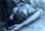 Nude Series artwork by Natalia Stepura, female body study in contemporary realism