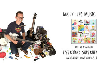 CD RELEASE SHOW!