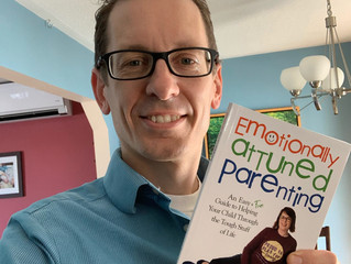 I’m featured in a book!