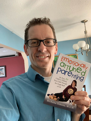 I’m featured in a book!