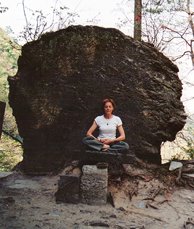 Martine Montagne