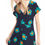 Miniatura: Vestido Floral