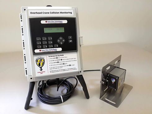 Laser-View Technologies Product Picture.