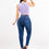 Miniatura: Pantalón Jeans Mujer 4 Botones