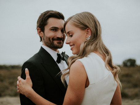 The Wedding of Raquel + Joe