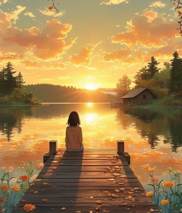 Itt megállok egy pillanatra