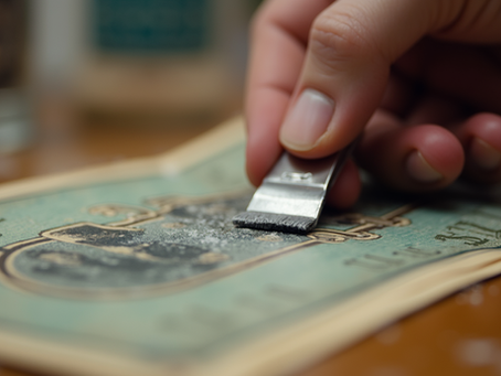 Finding Expert Card Conservation Services Online with Online Card Conservation Experts
