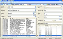 Add/Update Books Page