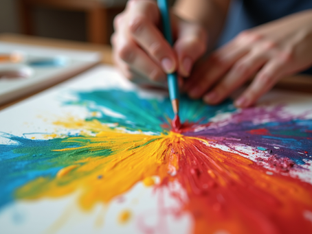 Creative Interventions in Therapy for Adults