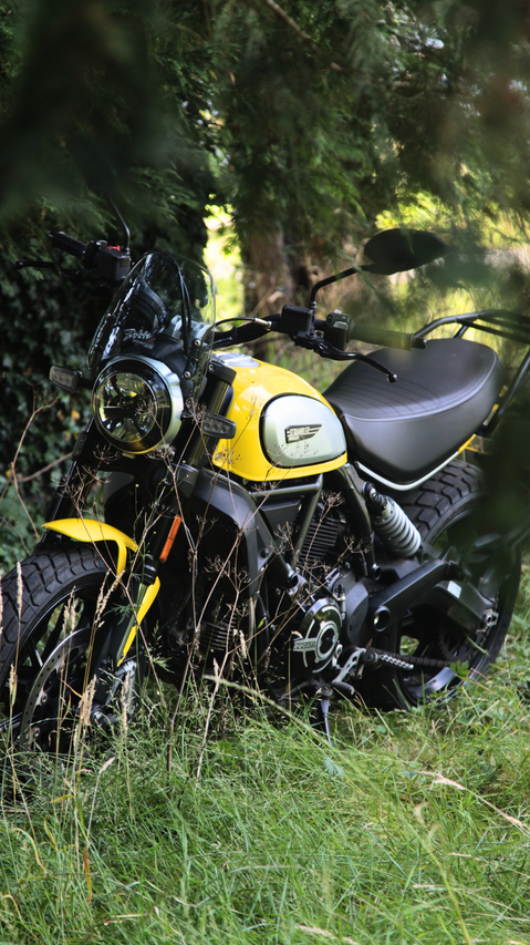 Honda Motorcycles