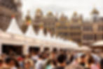Belgian Beer Weekend 