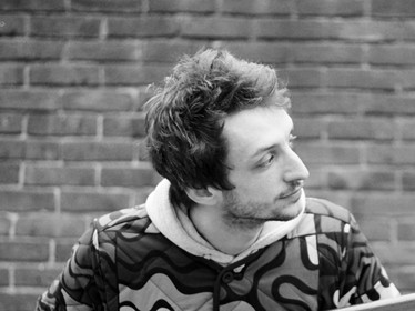 Harry McCanna | Henry Hyde