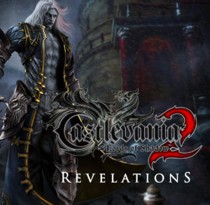 Revelations DLC | Lords of Shadow