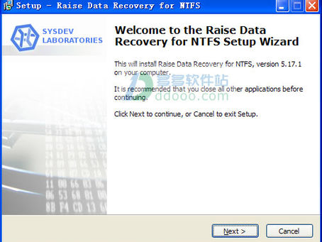 Raise Data Recovery 6.13 Crack  Torrent For PC [Latest] 2022