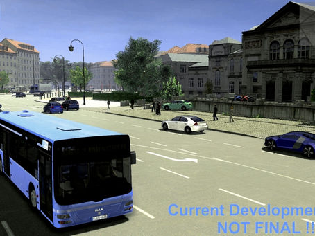 [BETTER] City Bus Simulator Munich Download 22
