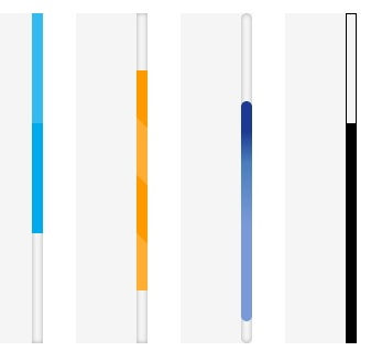 CSS Scrollbar Color Designer  [Win/Mac]