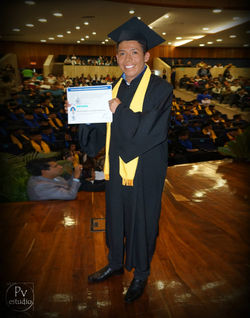 graduaciones