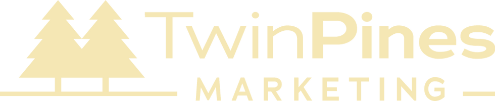 Twin Pines Marketing - Creative Agency in Lake Orion Metro Detroit Michigan
