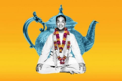 Review: Guru of Chai