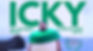 Review: Icky