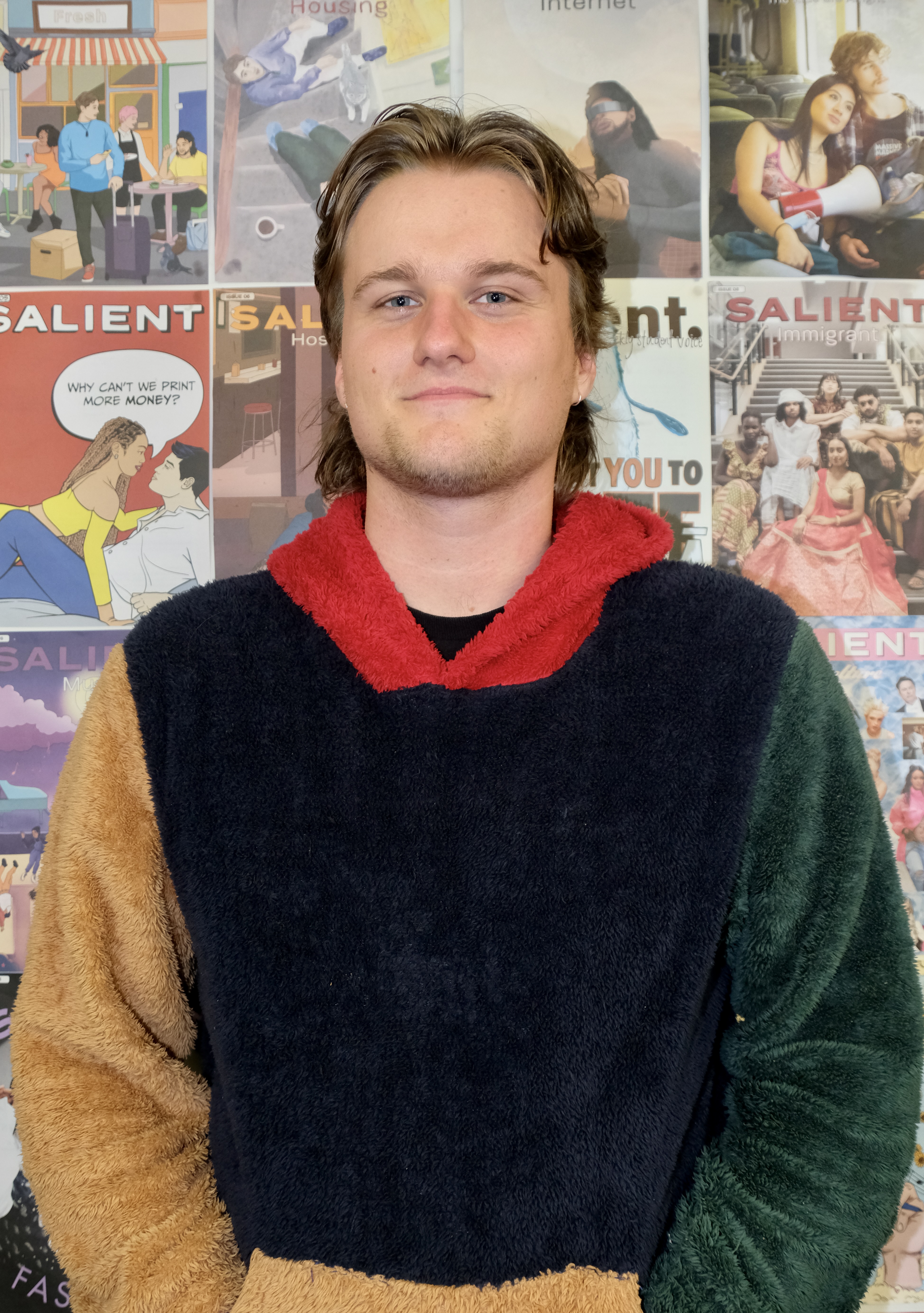 Writer: Will Tickner