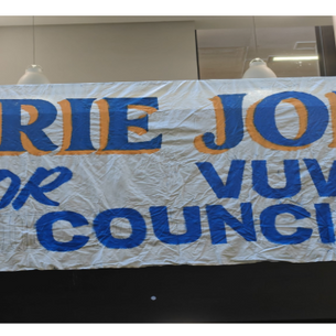 Former Taxpayers’ Union Youth Leader Seeks University Council Seat