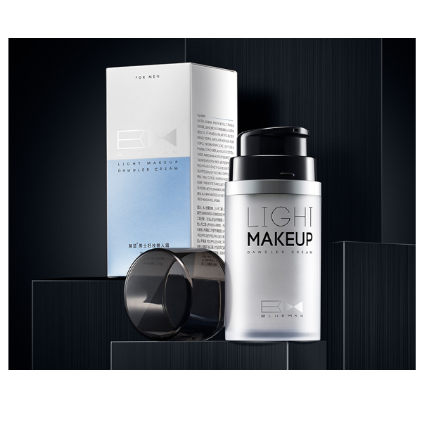 Thumbnail: Men's Light Makeup Dawdler Cream男士懒人霜