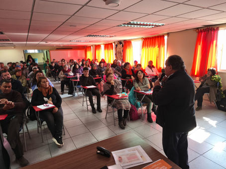 Asamblea Zona Costa