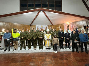 Carabineros de Chile