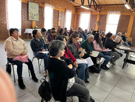 Asamblea Zona Centro