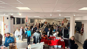Marché de Noël 2025