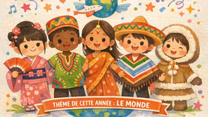 Carnaval de Nézel 2026