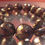 Thumbnail: 245 Carats Smoky Quartz Bracelet Faceted Brown Beaded