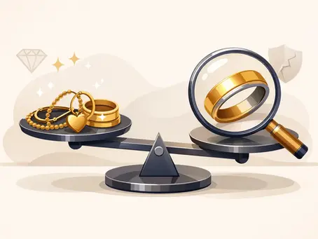 Is Gold Filled Jewelry Durable Enough?