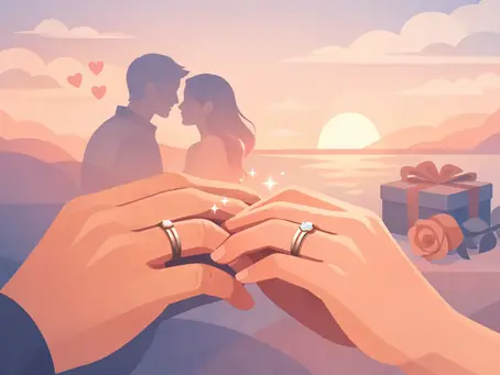 Promise Rings and What They Really Mean