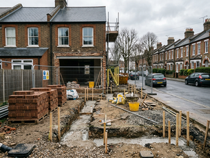 How Early Contractor Involvement Cuts Construction Costs and Delays